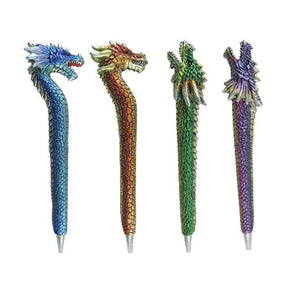 Streamline Streamline Dragon Pens - Little Miss Muffin Children & Home