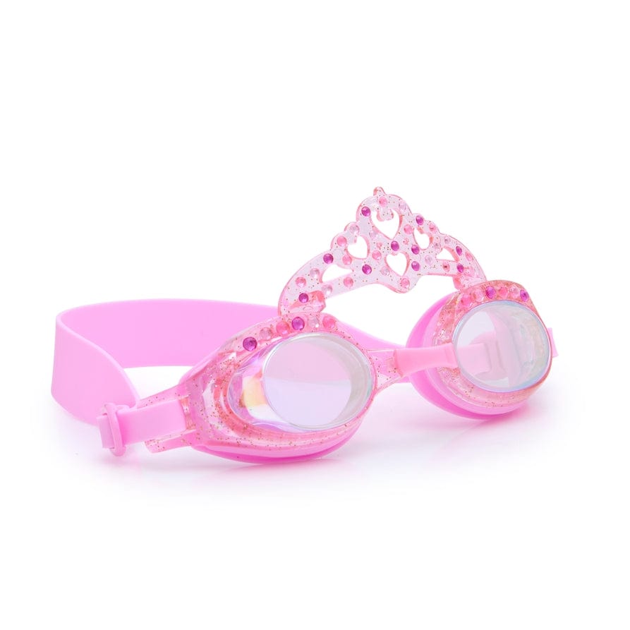 Bling2o Bling2o Pastel Princess Crown Swim Goggles - Little Miss Muffin Children & Home