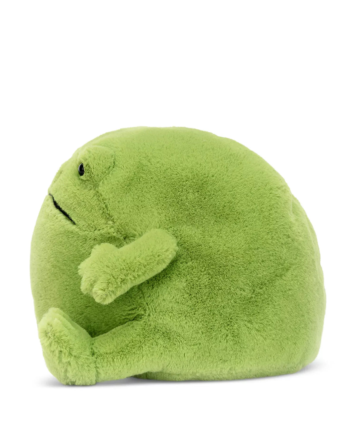 Jellycat Ricky Rain Frog Plush