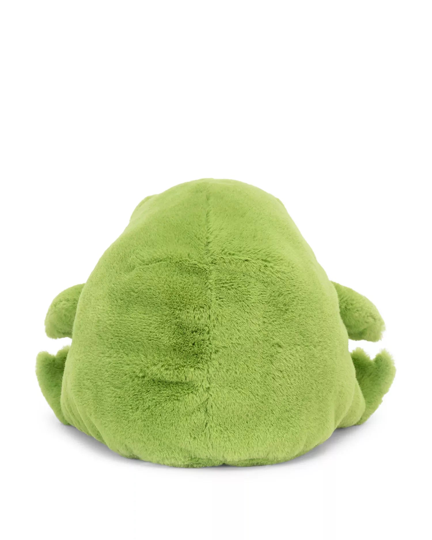 Jellycat Ricky Rain Frog Plush