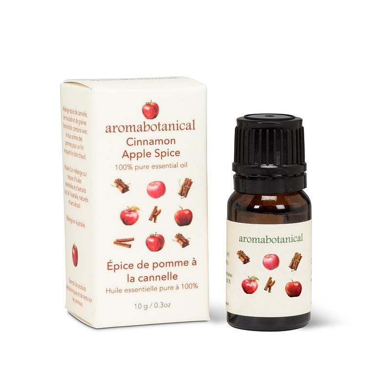 Abbott Abbott Cinnamon Apple Spice Essential Oil-10m - Little Miss Muffin Children & Home