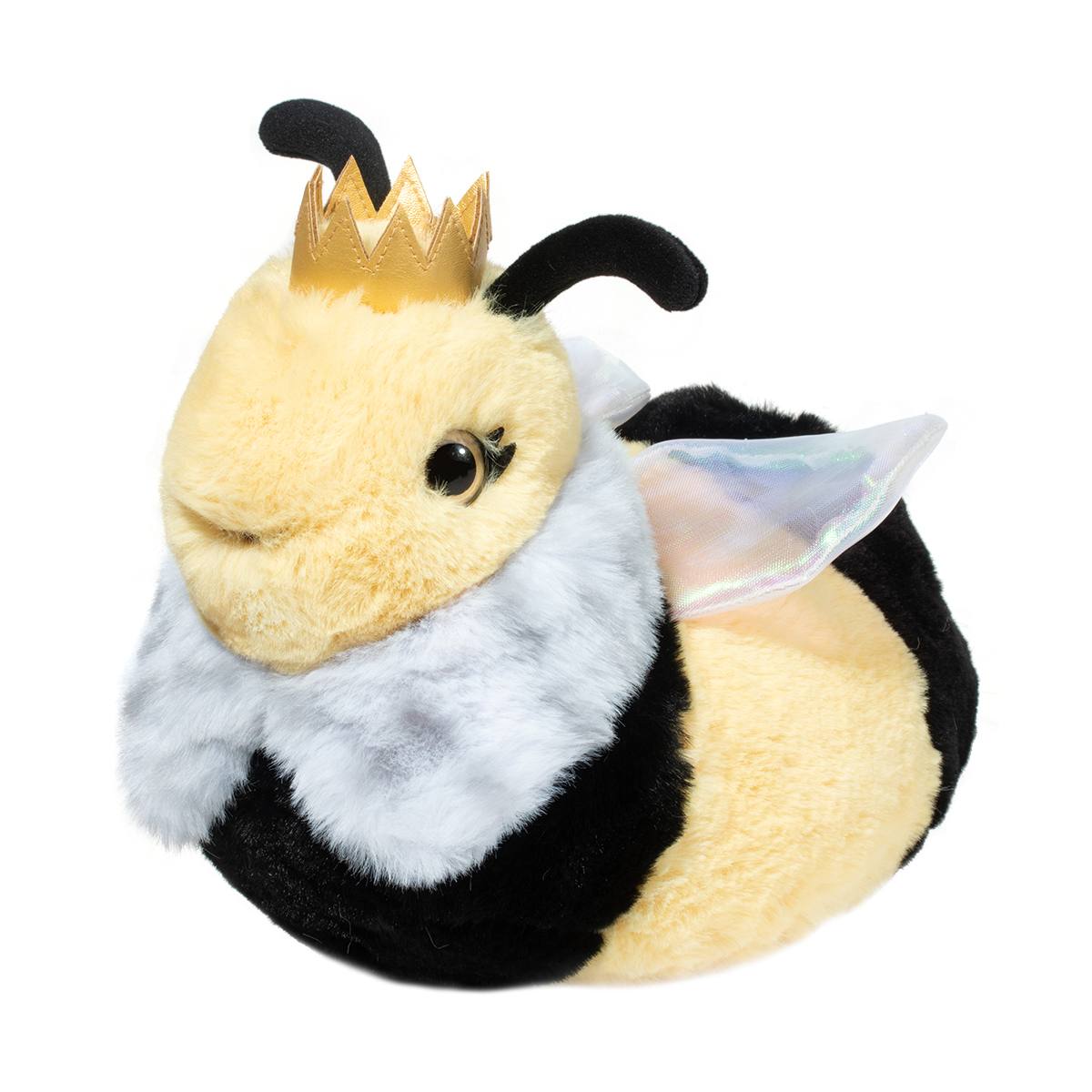 Douglas Toys Douglas Toys Sugar Queen Bee - Little Miss Muffin Children & Home