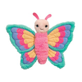 Douglas Toys Britt Butterfly Finger Puppet