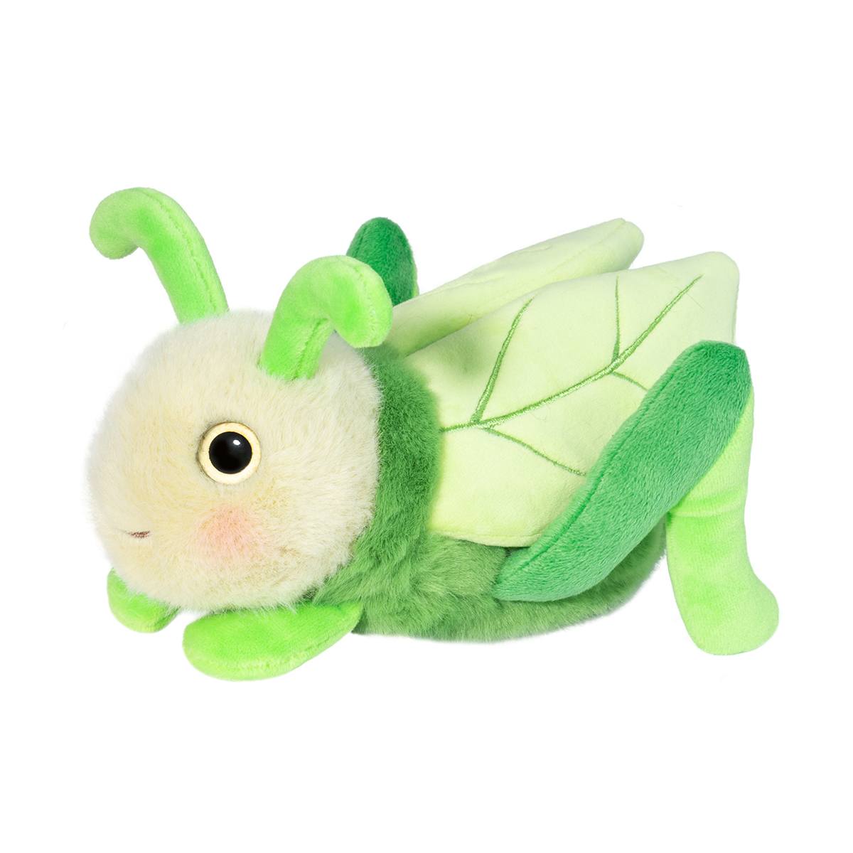 Douglas Toys Kady Grasshopper - Little Miss Muffin Children & Home