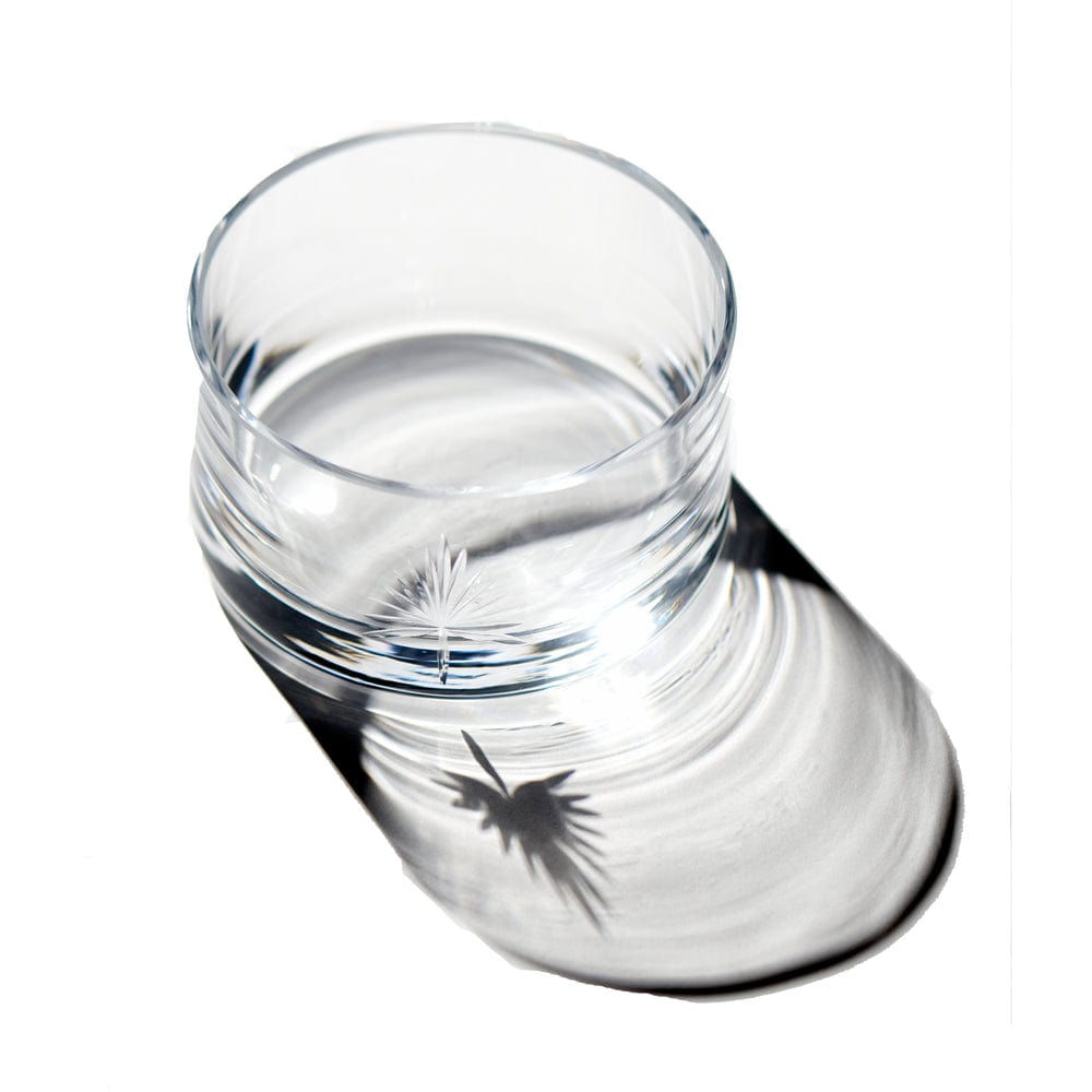 Abigail's Home Decor Abigails Palmetto Wine Coaster - Little Miss Muffin Children & Home