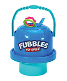 Fubbles No Spill Big Bubble Buckets