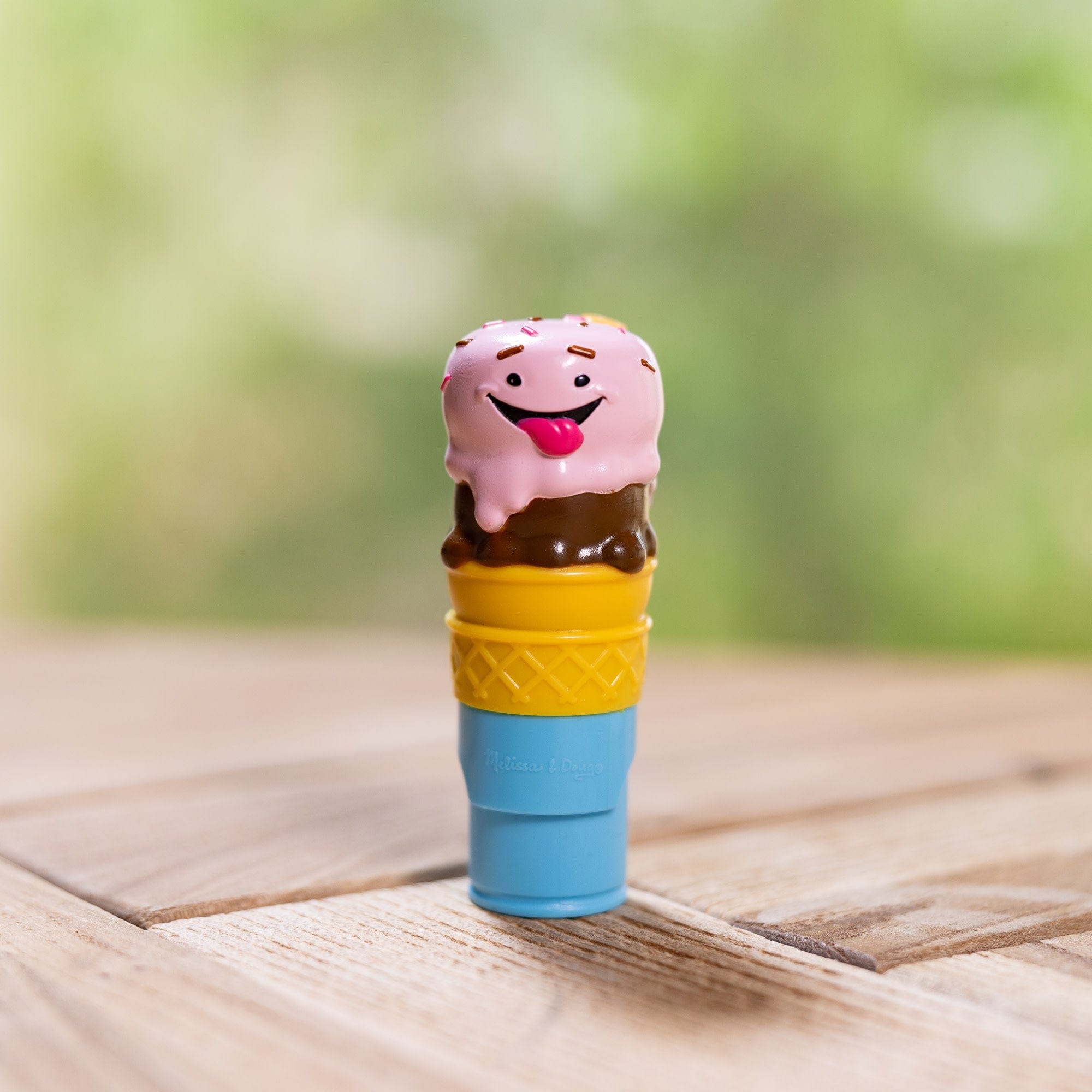 Melissa & Doug Melissa & Doug Sticker WOW! Activity Pad Set - Ice Cream - Little Miss Muffin Children & Home