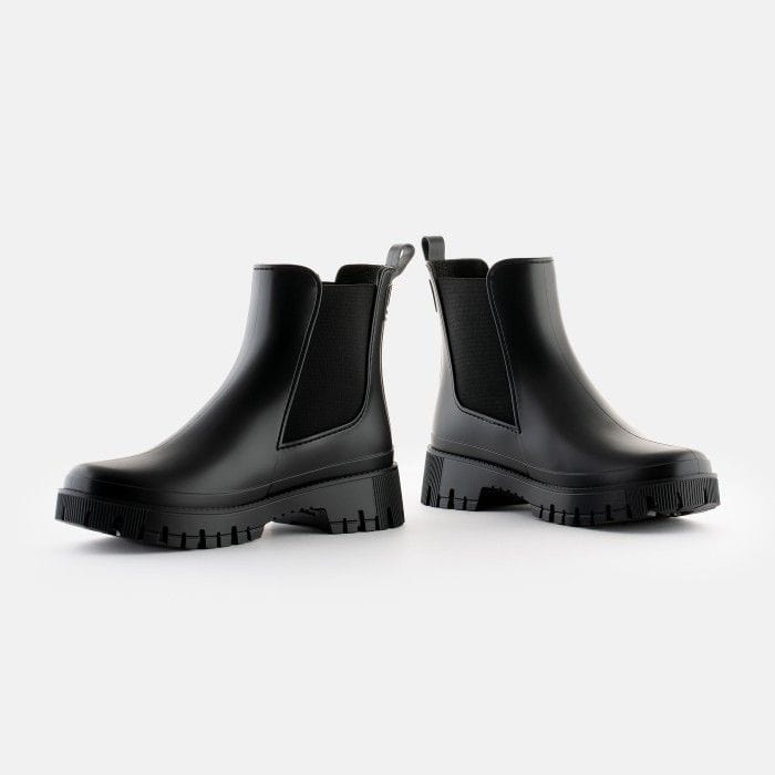 Lemon Jelly Footwear Lemon Jelly Kirby Rain Boots - Little Miss Muffin Children & Home