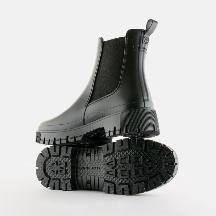 Lemon Jelly Footwear Lemon Jelly Kirby Rain Boots - Little Miss Muffin Children & Home