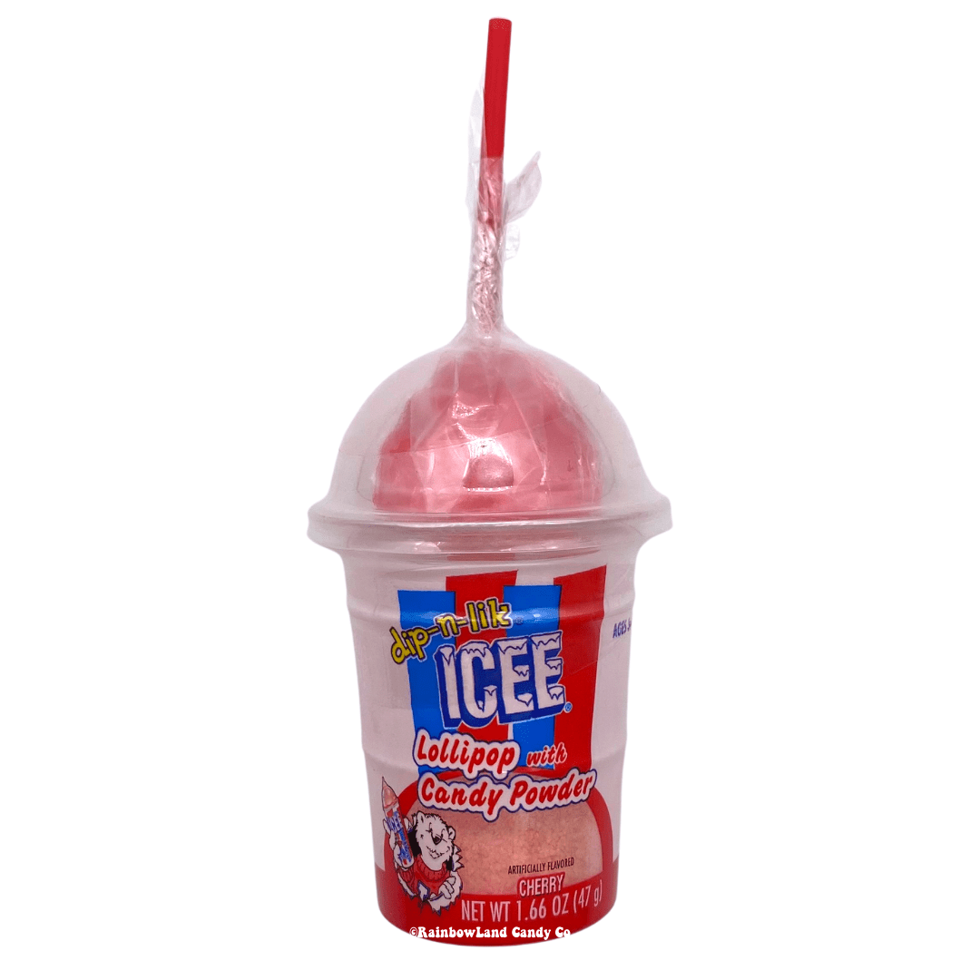 Gotta Get It Gotta Get It Gifts ICEE Dip-N-Lik - Little Miss Muffin Children & Home