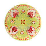 Certified International Certified International Francesca Canape Plate - Little Miss Muffin Children & Home