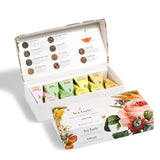 Tea Forte Jubilee Petite Presentation Box