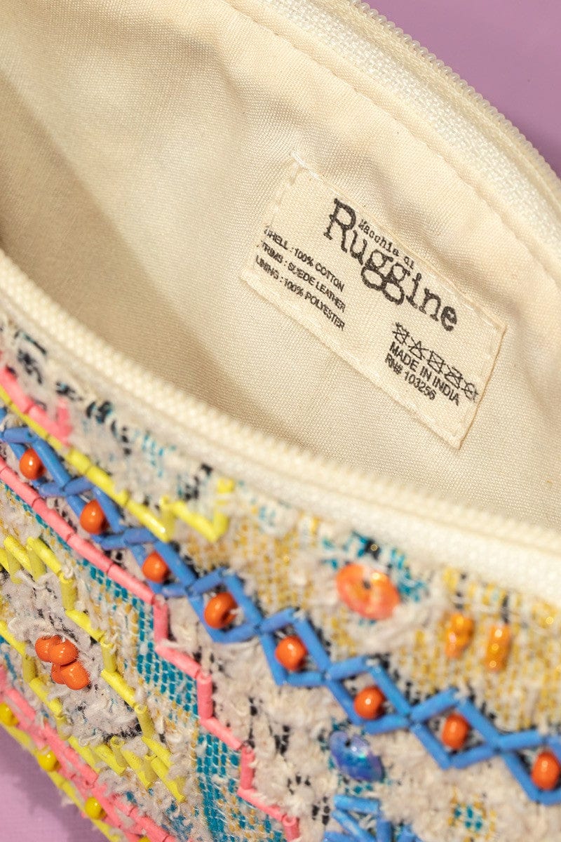 Urbanista Urbanista Handmade Ira Clutch - Little Miss Muffin Children & Home