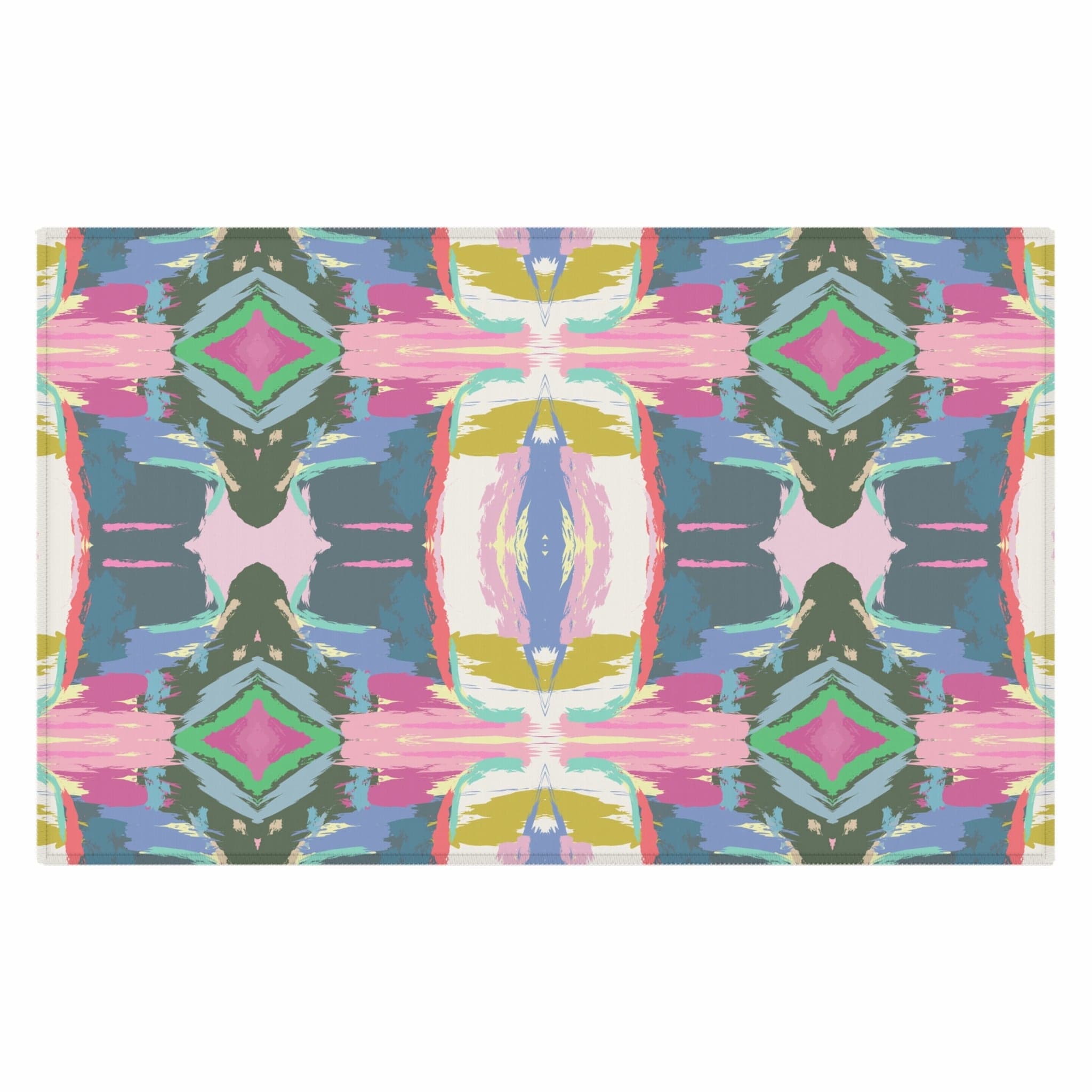 Clairebella Studio / CB Studio Clairebella Windsong Rug - Washable! - Little Miss Muffin Children & Home