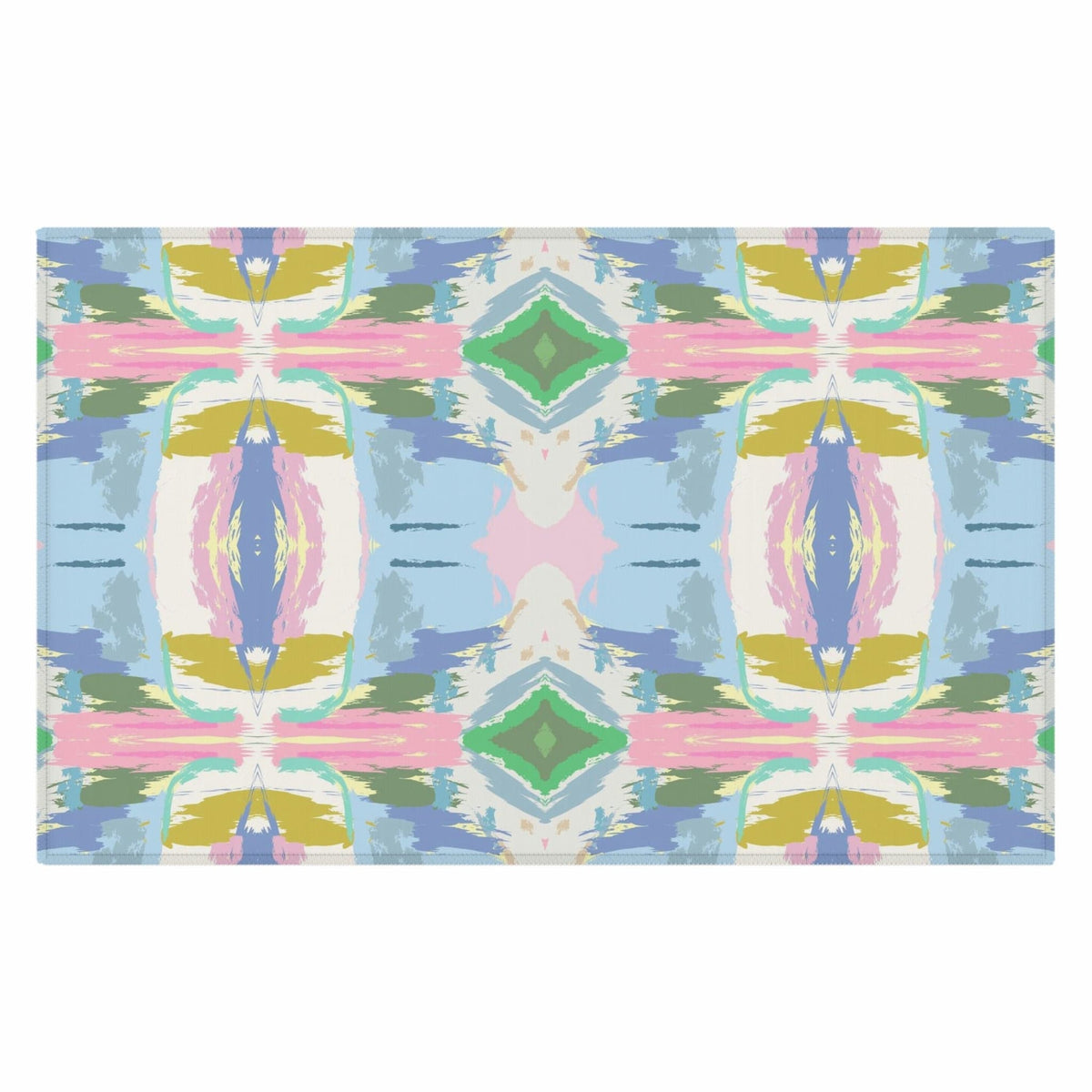 Clairebella Studio / CB Studio Clairebella Windsong Rug - Washable! - Little Miss Muffin Children & Home