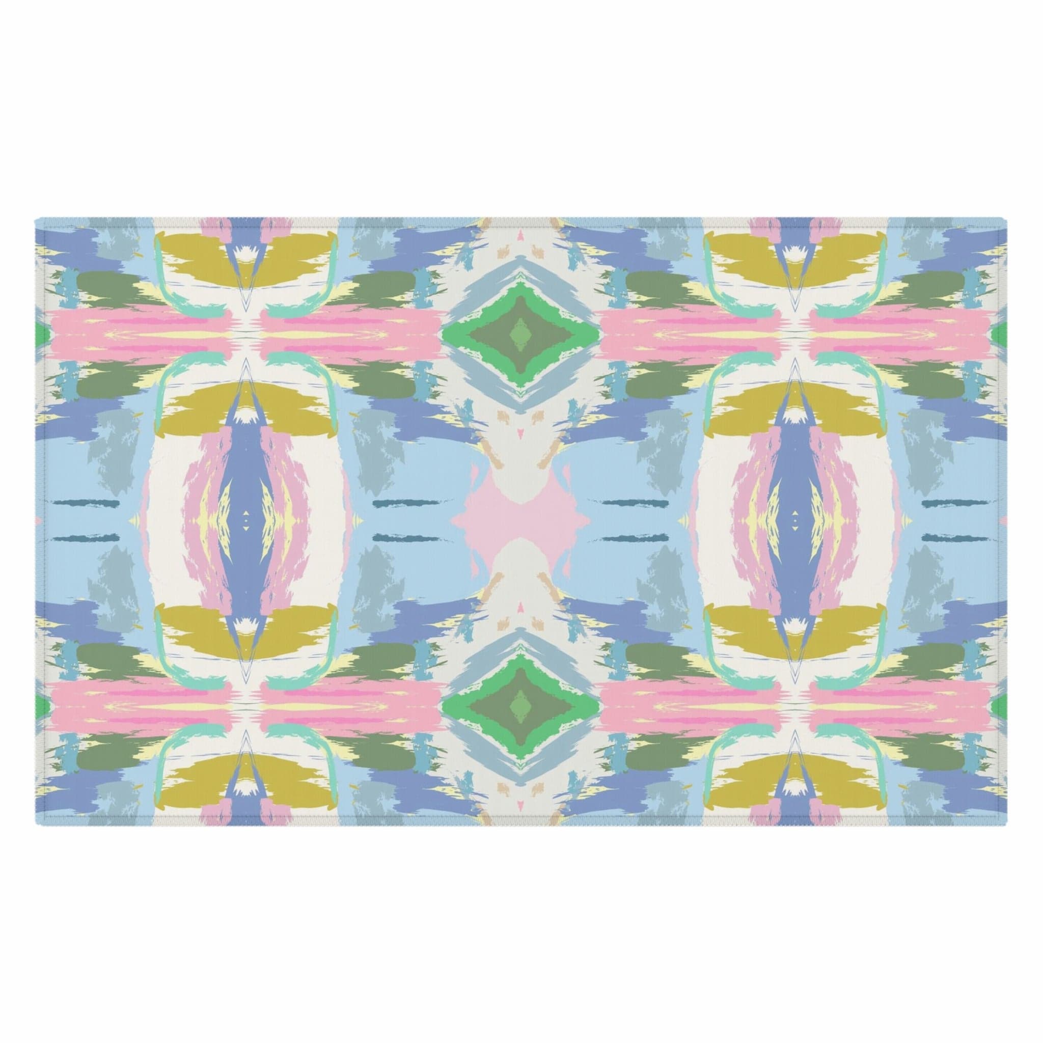 Clairebella Studio / CB Studio Clairebella Windsong Rug - Washable! - Little Miss Muffin Children & Home