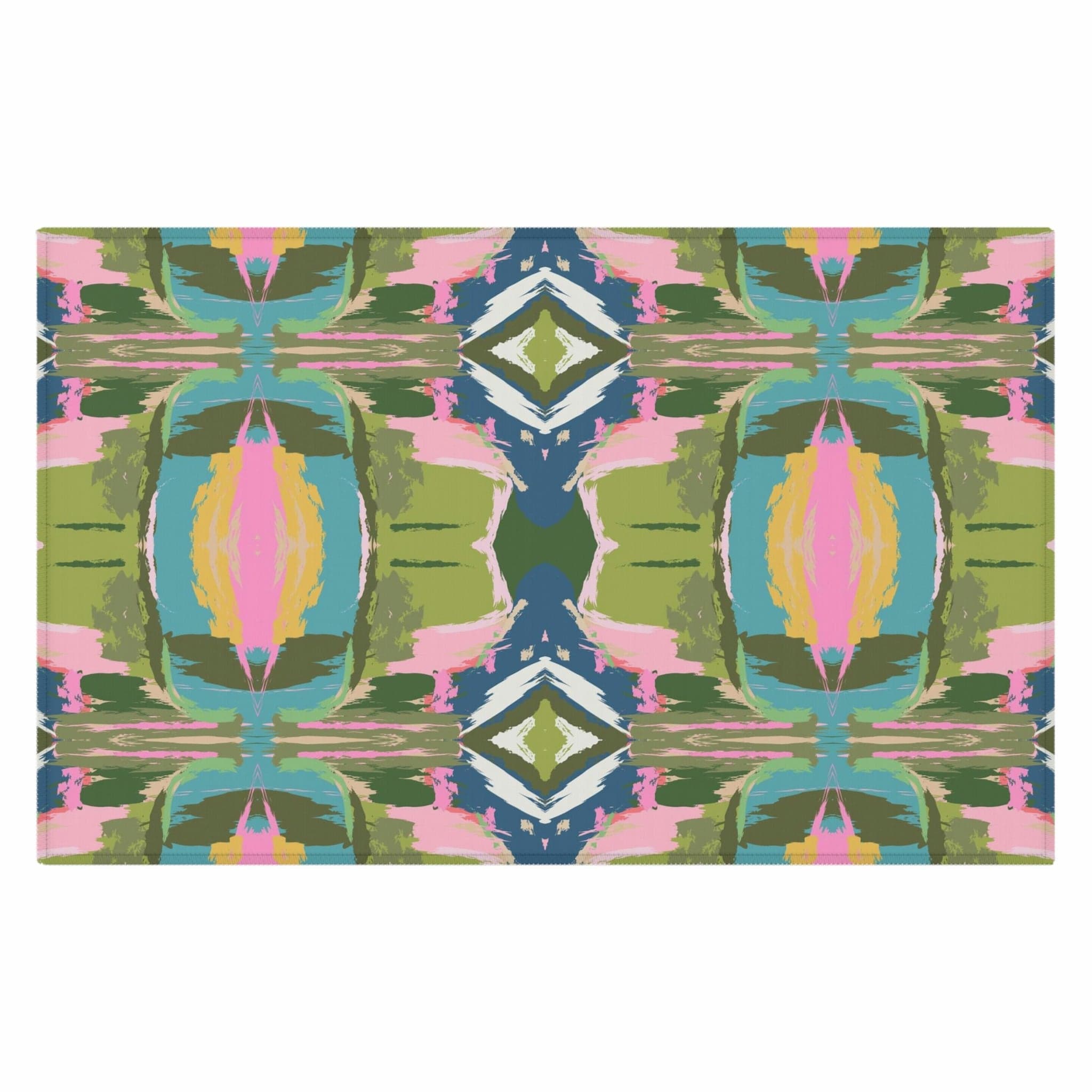 Clairebella Studio / CB Studio Clairebella Windsong Rug - Washable! - Little Miss Muffin Children & Home