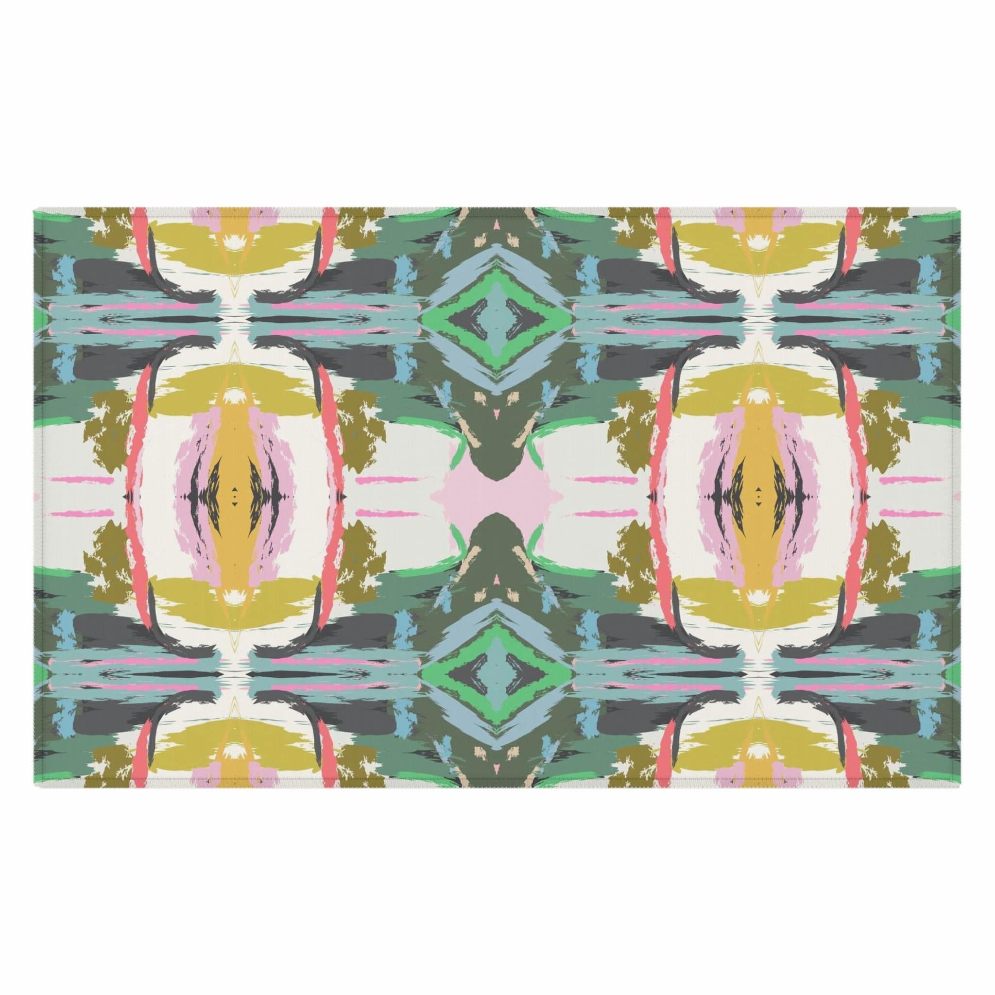 Clairebella Studio / CB Studio Clairebella Windsong Rug - Washable! - Little Miss Muffin Children & Home