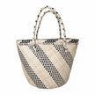 The Artisan and Company The Artisan and Company French Mini Everyday Basket Market Tote - Little Miss Muffin Children & Home