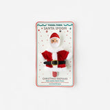 180 Degrees Keepsake Santa Spoon