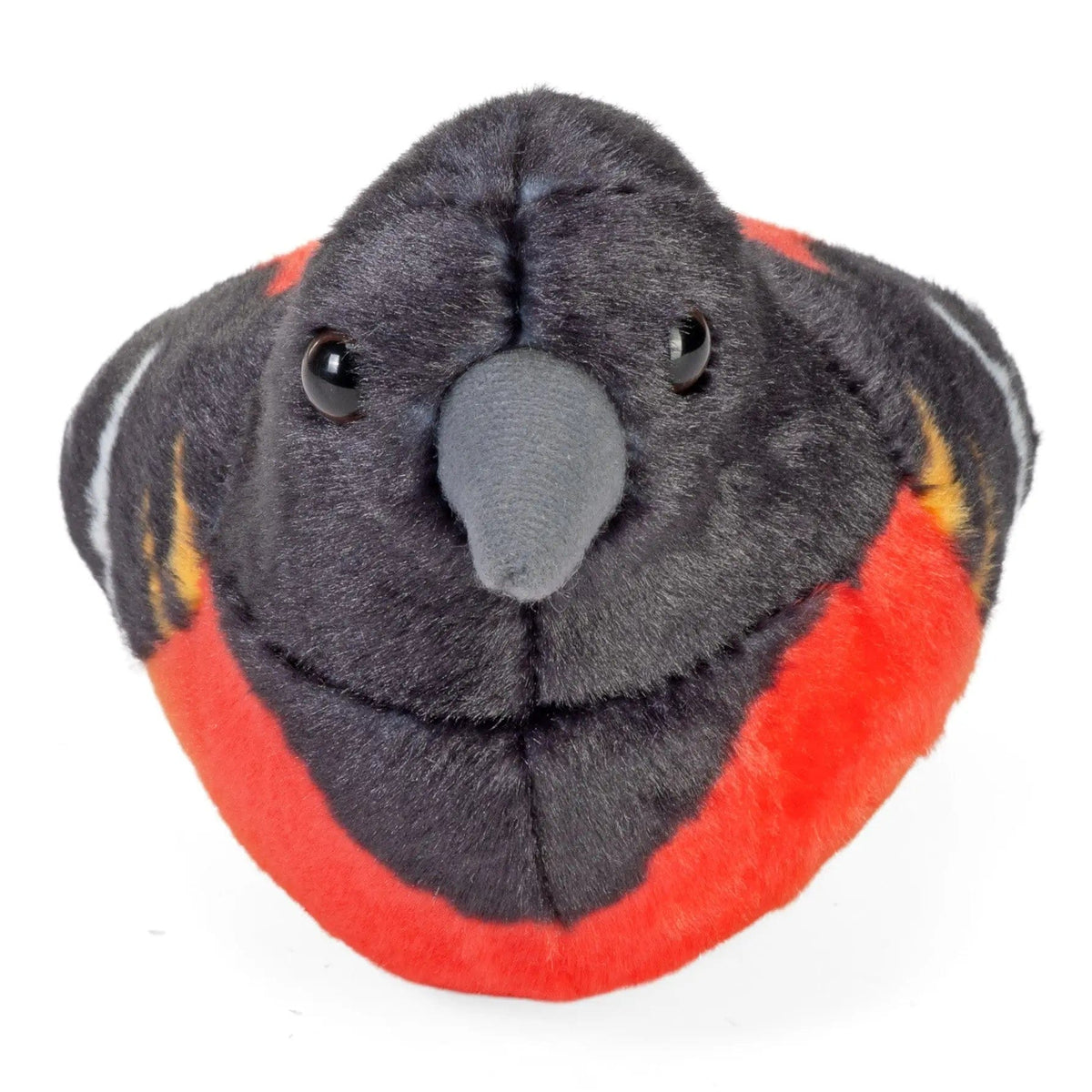Wild Republic Audubon Birds Baltimore Oriole Plush, view 2