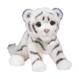 Douglas Toys Douglas Toys Silky White Tiger Cub - Little Miss Muffin Children & Home