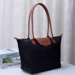 Dorian 20 Inch Nylon Tote Bag, 3 Colors Available