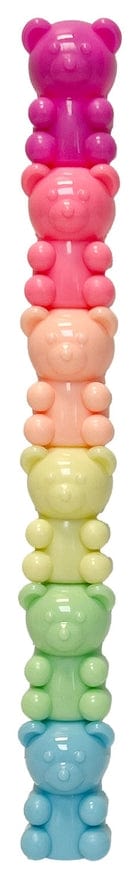 Streamline Streamline Beary Bright Stackable Marker/Highlighter - Little Miss Muffin Children & Home