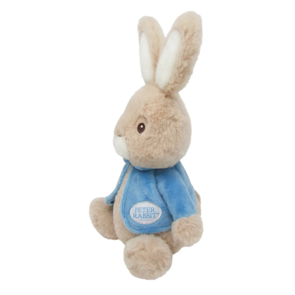 Beatrix Potter Peter Rabbit Beanie Plush
