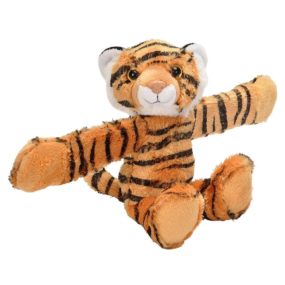 Wild Republic Huggers Tiger - Little Miss Muffin Children & Home