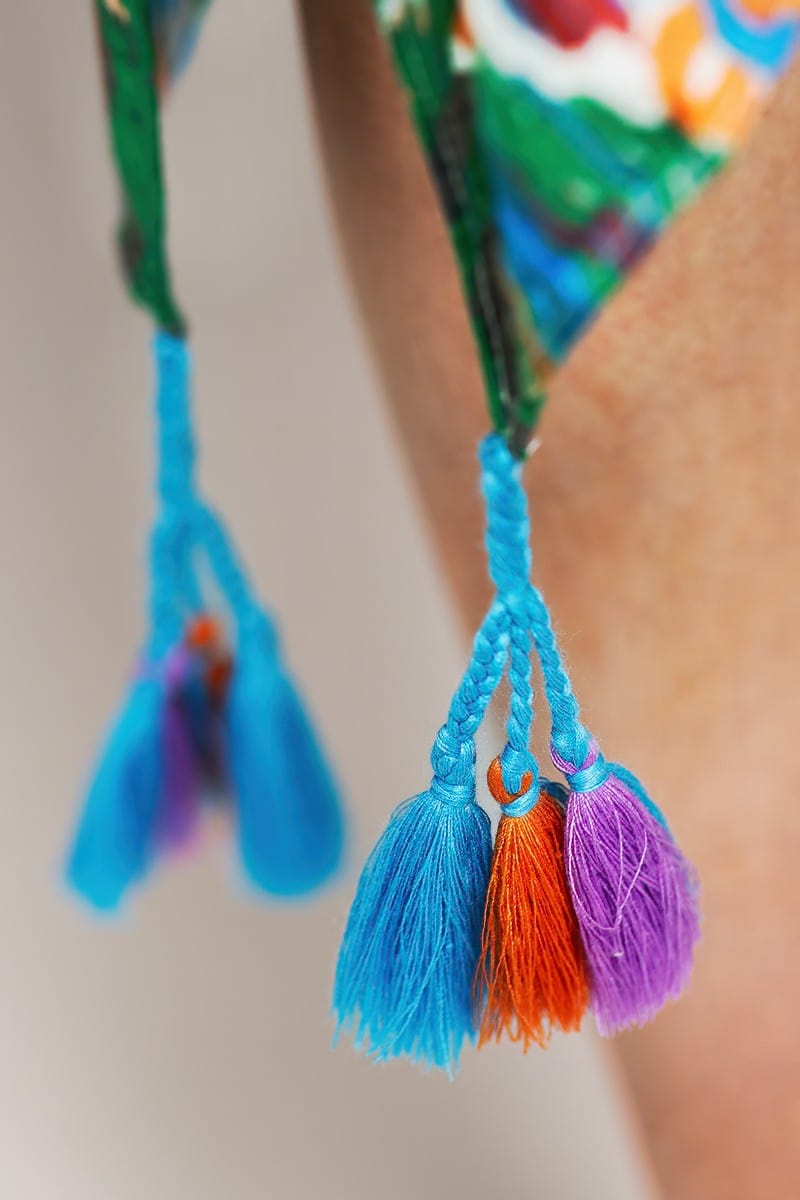 Urbanista Urbanista Soho Kimono - Little Miss Muffin Children & Home