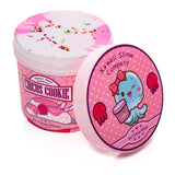 Kawaii Slime Company Kawaii Slime Company Circus Cookie Scented Ice Cream Pint Slime - Little Miss Muffin Children & Home