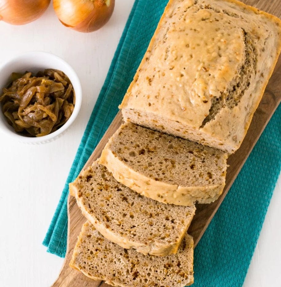 Molly & You Molly & You French Onion Beer Bread Mix - Little Miss Muffin Children & Home