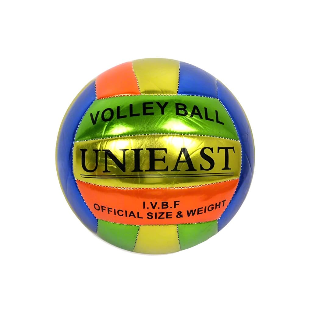 K&S Wholesale Inc Volleyball  K&S 280G PVC Premium Volleyball - Little Miss Muffin Children & Home