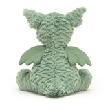 Jellycat Jellycat Fuddlewuddle Dragon - Little Miss Muffin Children & Home