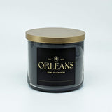 Orleans Home Fragrance Orleans Home Fragrance 19 Oz. Elite Candle - Little Miss Muffin Children & Home