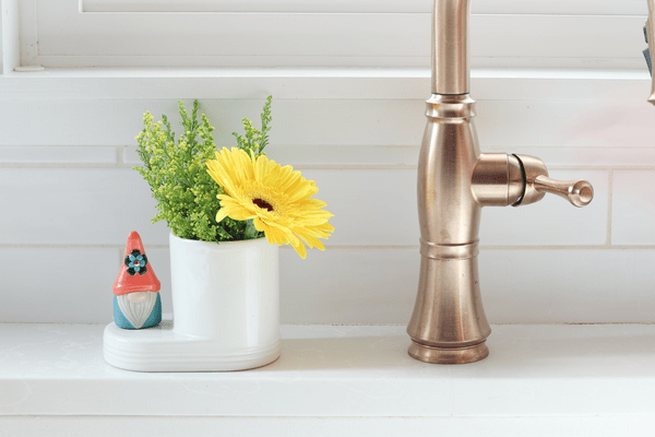 Nora Fleming Nora Fleming Oh Gnome You Didn't - Little Miss Muffin Children & Home