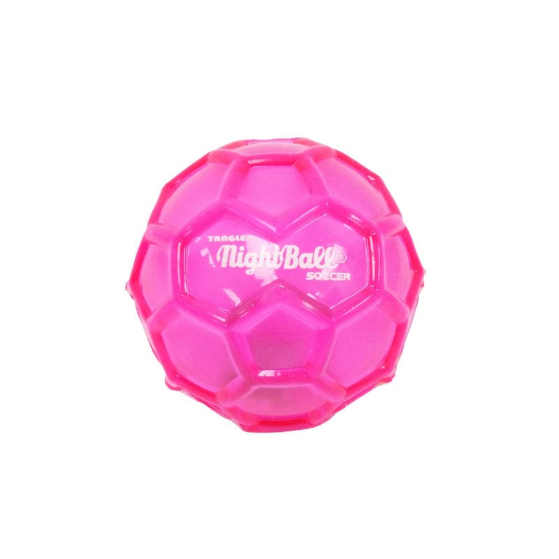 Tangle Tangle NightBall Mini Ball - New Bright Colors - Little Miss Muffin Children & Home