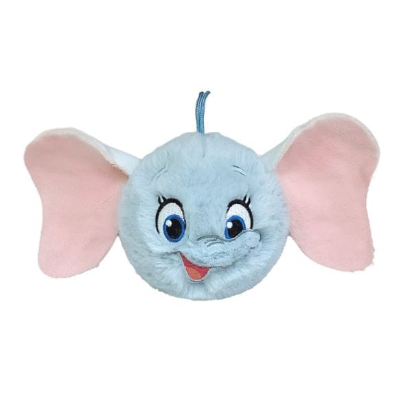 Beanie Bouncer Dumbo Elephant