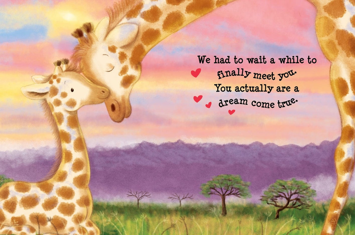 Little Hippo Books Welcome, Little One - Little Miss Muffin Children & Home