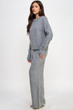 Ellison Cozy Knit 2-Piece Set