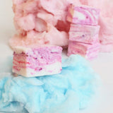 XO Marshmallow Cotton Candy Marshmallows