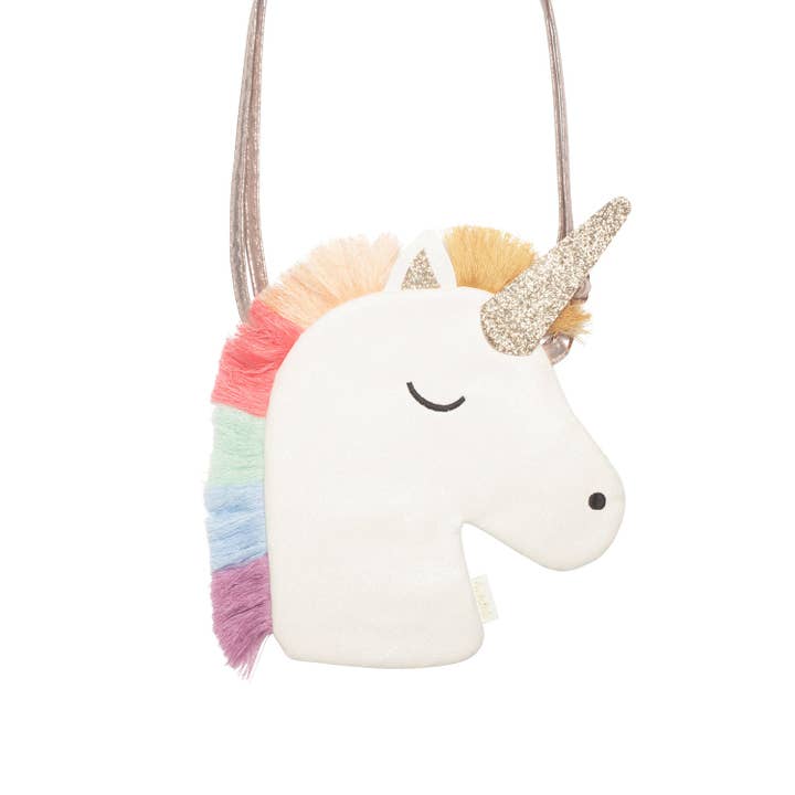 Rockahula Kids Rockahula Kids Rainbow Unicorn Bag - Little Miss Muffin Children & Home