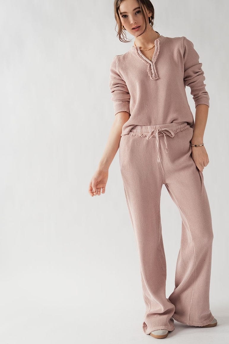 Urban Daizy Urban Daizy Relax in Style Bray Top - Little Miss Muffin Children & Home