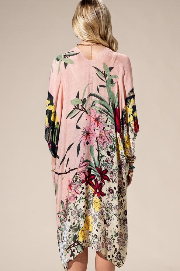 Urbanista Urbanista Zephyrlily Kimono - Little Miss Muffin Children & Home