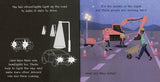 EDC Publishing Nighttime: A Shine-A-Light Book - Little Miss Muffin Children & Home