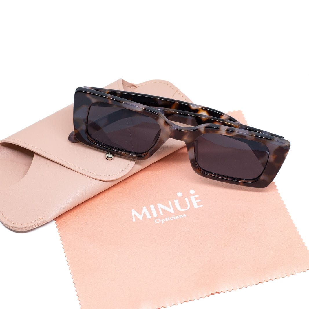 Minue Opticians Minue Opticians Lawrence Bay Sunglasses - Little Miss Muffin Children & Home