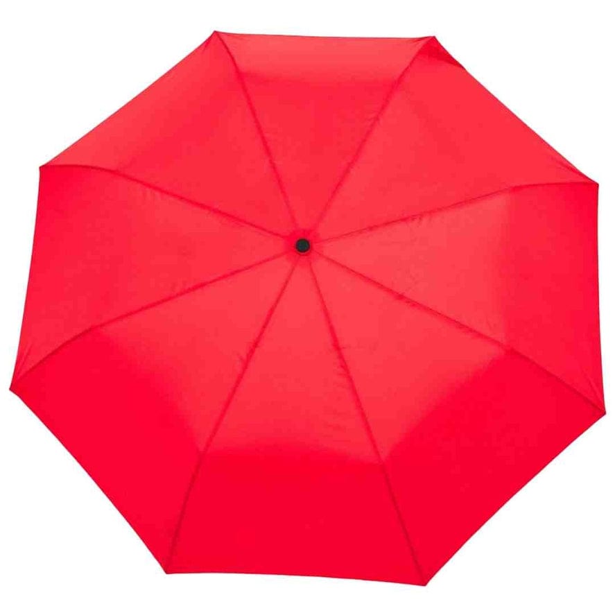 Original Duckhead Red Compact Eco-Friendly Umbrella - Little Miss Muffin Children & Home