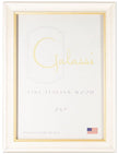F.G. Galassi F.G. Galassi Vintage Cream with Gold Bead Frame - Little Miss Muffin Children & Home