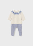 Mayoral Usa Inc Mayoral 2-Piece Knit Set for Baby - Little Miss Muffin Children & Home